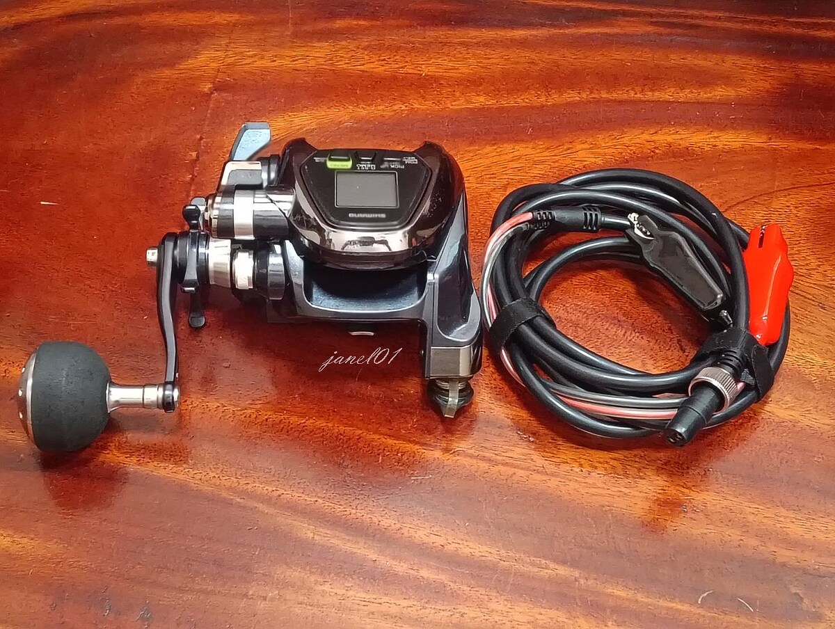 SHIMANO 17 FORCE MASTER 3000XP (ขายแล้วครับ)