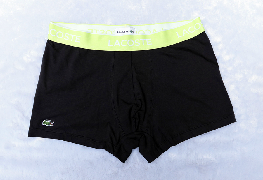 LACOSTE BOXER