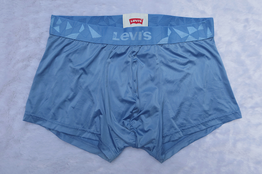 LEVI'S BOXZER /ชั้นในชาย 2 ลายสวยใหม่แท้ ราคารวมส่ง flash