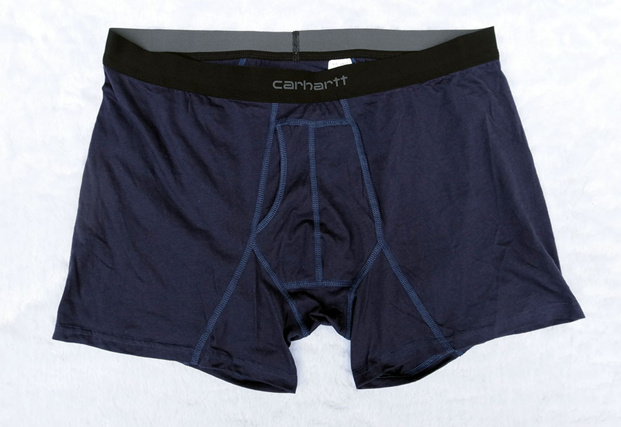 carhartt boxzer /38-40/42-44 กางเกงชั้นใน 2 สีสวยใหม่แท้ ราคารวมส่ง Flash