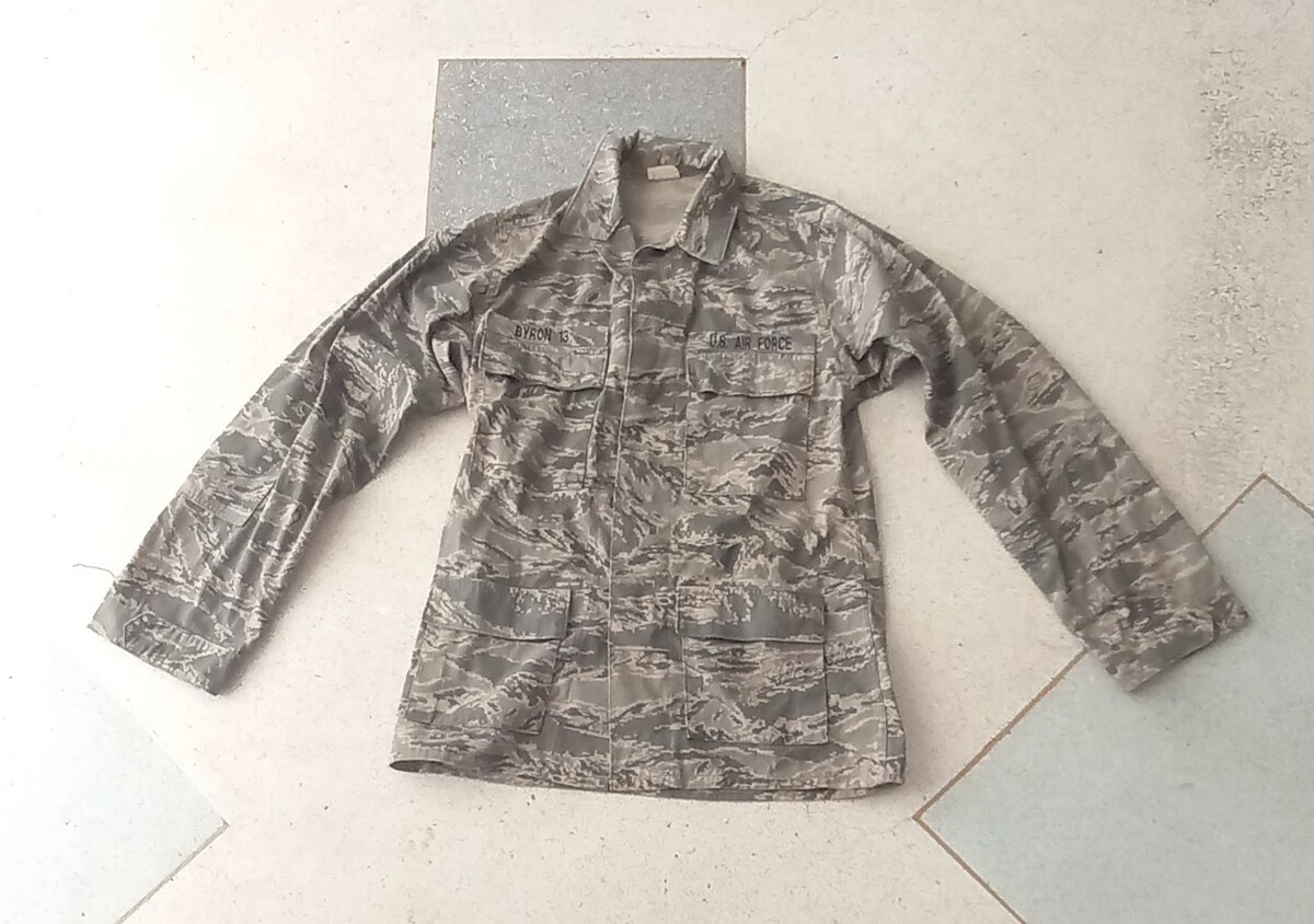 เสื้อ U.S. Air Force