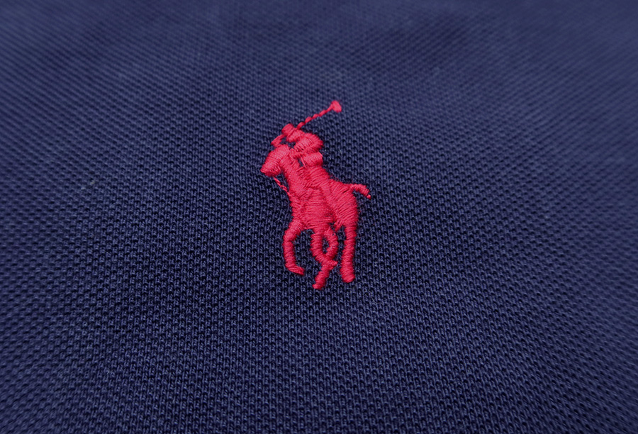 Polo Ralph Lauren custom slim fit 