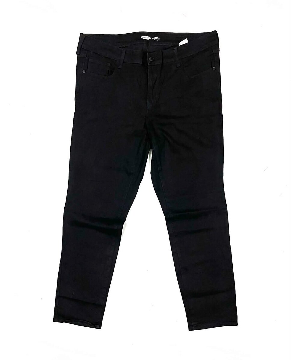 ~ € ~ กางเกงยีนส์ OLD NAVY  (38-39)   300.- 