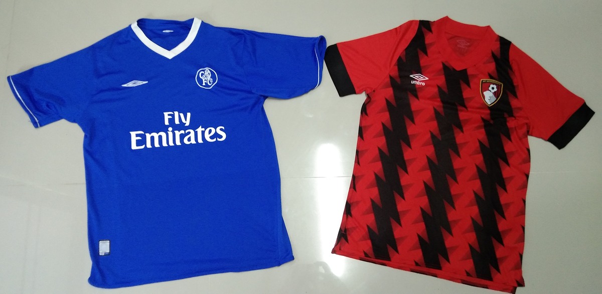 เสื้อกีฬา *ขายแล้ว*