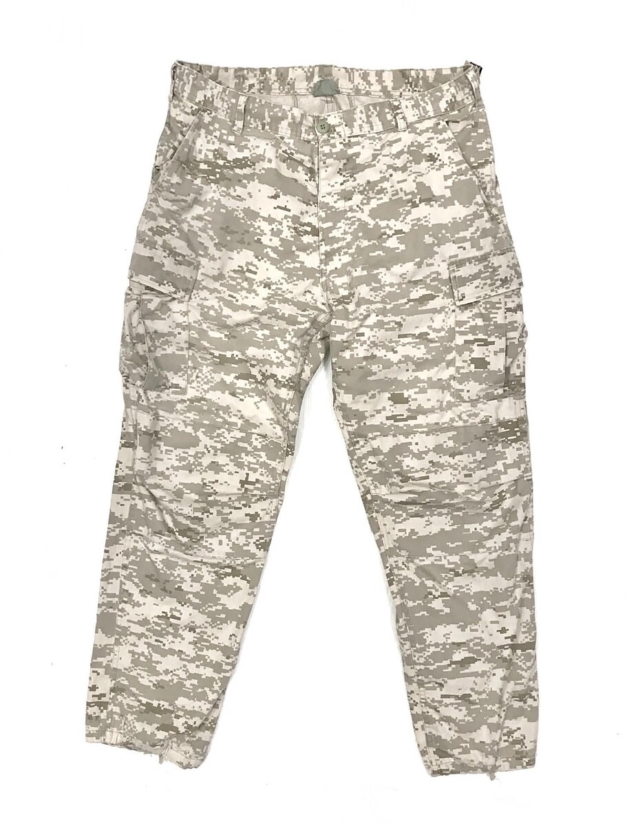 ~ € ~ กางเกงพราง กางเกง Rothco BDU. (35-37)   250.-