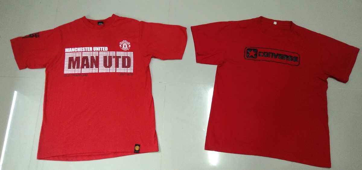 เสื้อยืด 