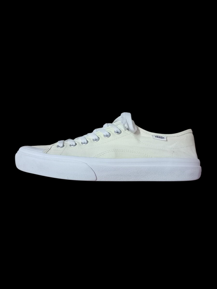 รองเท้า VANS JAPAN STYLE67 SIXTY-SEVEN V67CVS TRUE WHITE JAPAN EDITION