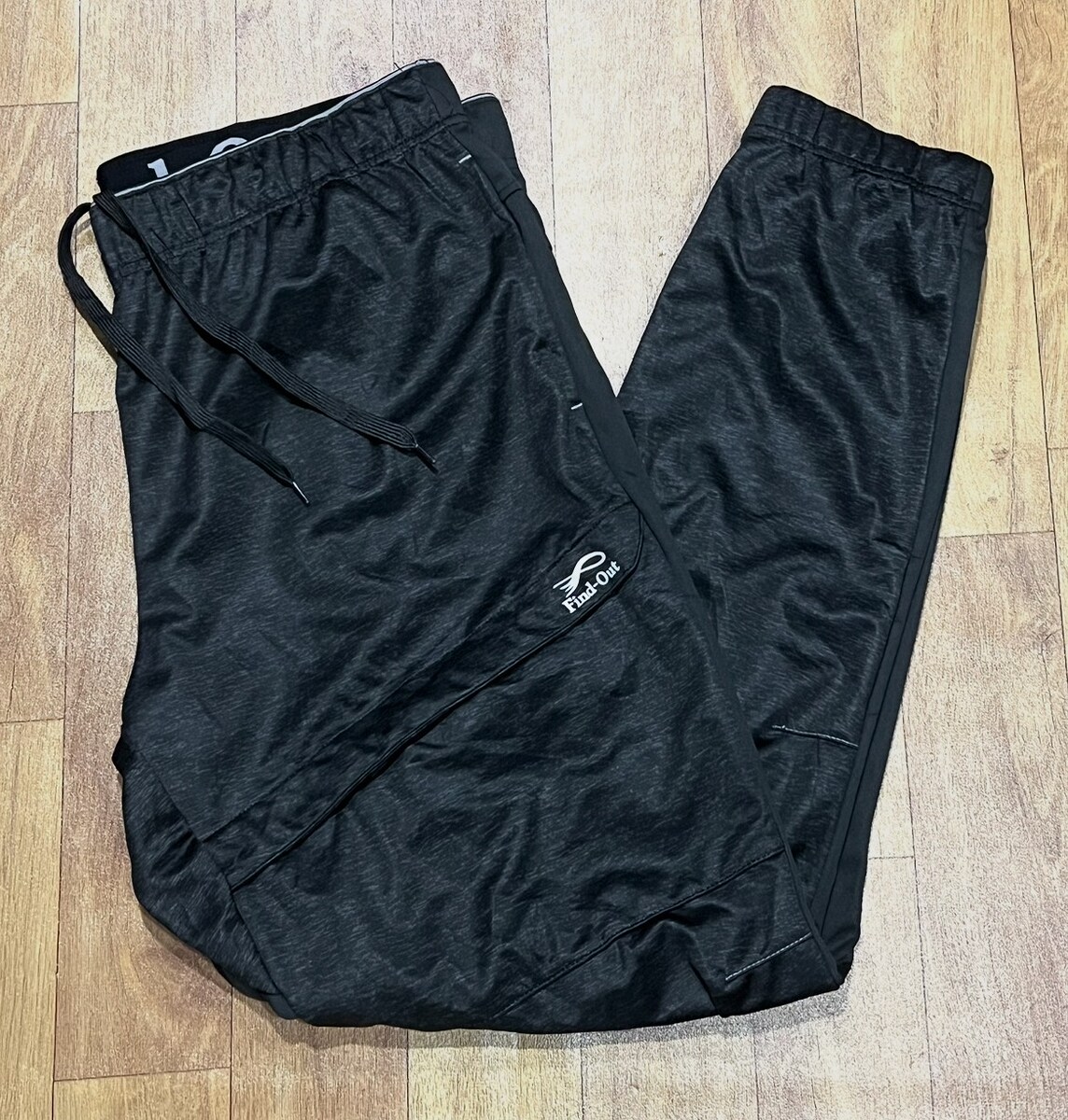 กางเกง FIND-OUT PANTS 