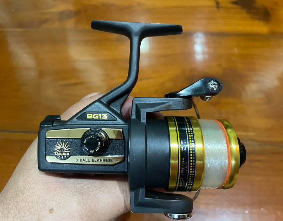 ขายรอกDaiwa BG13 Thai
