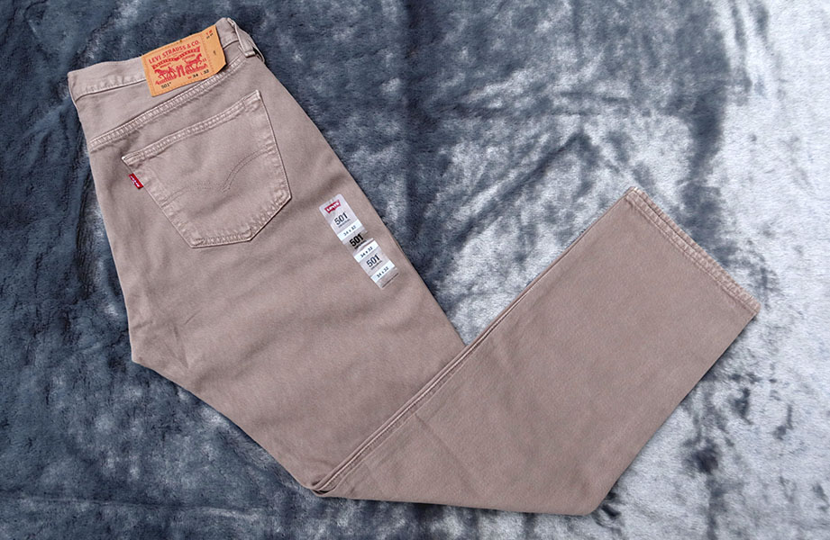 LEVI'S 501