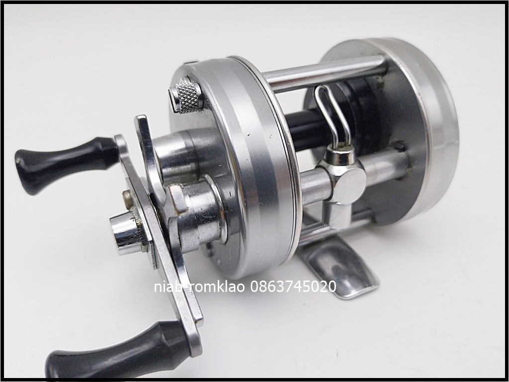[N]--> Abu 2500C ปี1975