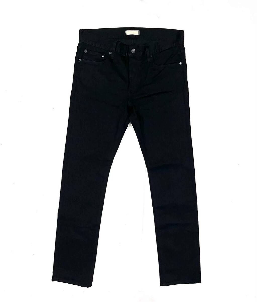 ~ € ~ กางเกงยีนส์  UNIQLO (33)   400.- 