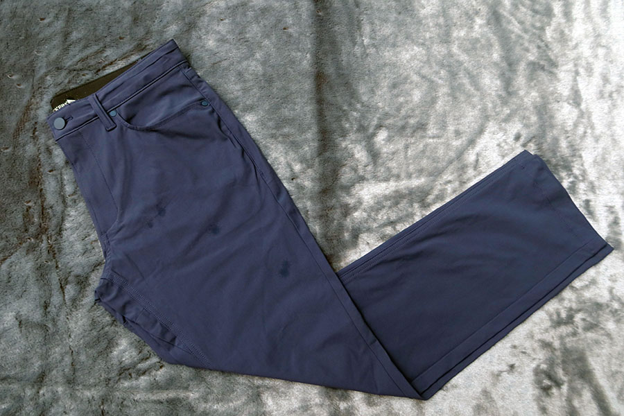 DOCKERS Go Slim Fit Airweave