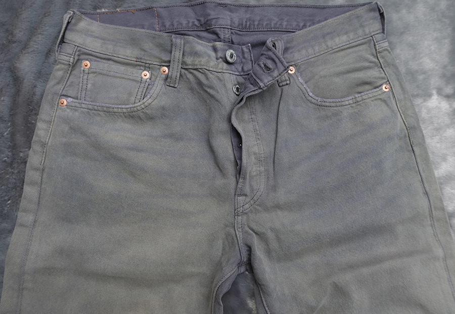 LEVI'S 501 