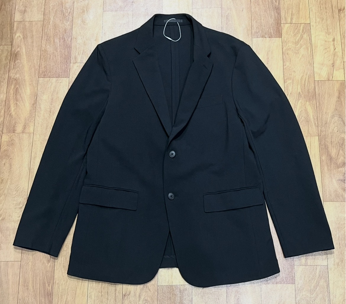 เสื้อสูท UNIQLO AIRSENSE BLAZER