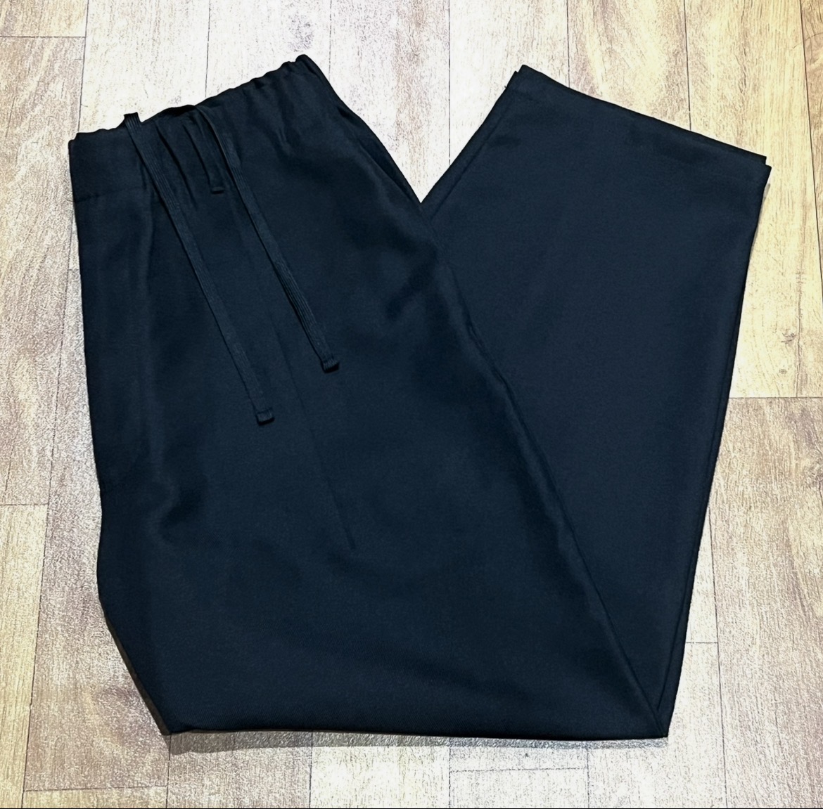 กางเกง GU BALLOON PANTS 