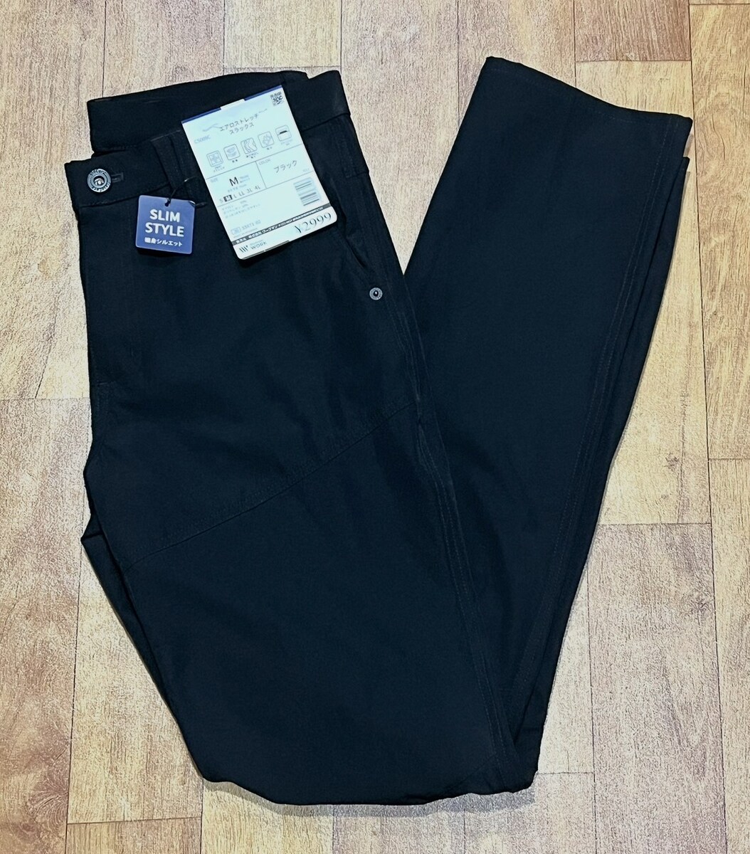 กางเกง FIELDCORE PANTS 