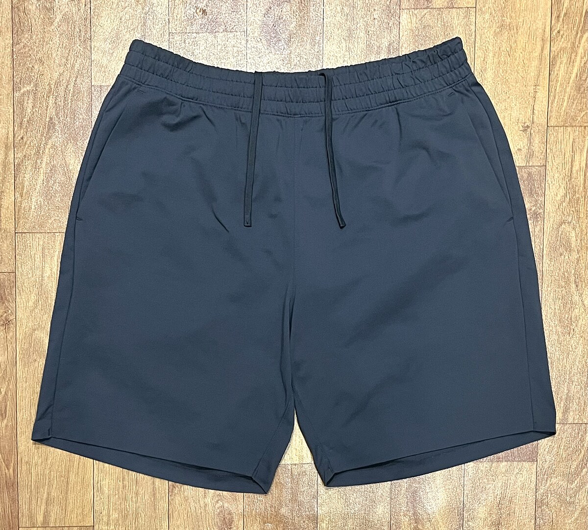 กางเกงขาสั้น Uniqlo Ultra Stretch Active Shorts Pants