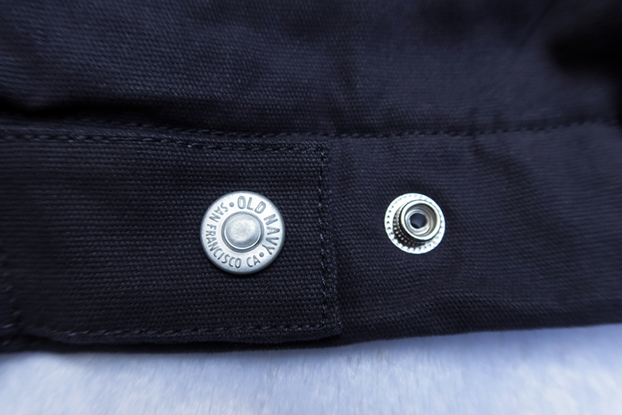 wrangler Jacket /2XL (56) 