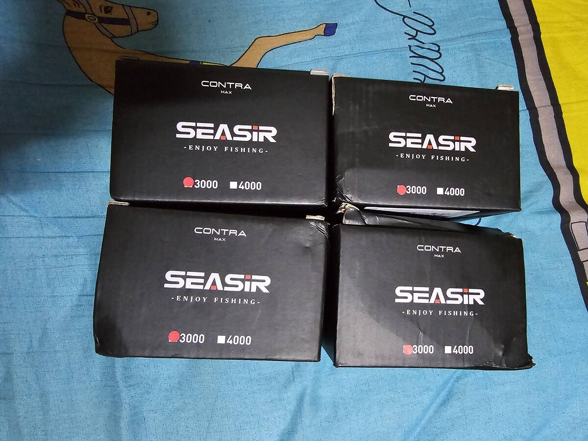 เบอร์ 3000 ครับ ส่ง ems 100 ครับ ทั้งหมด 4 ตัวครับ เอกสารส่งให้ผู้ซื้อนะครับ :smile: