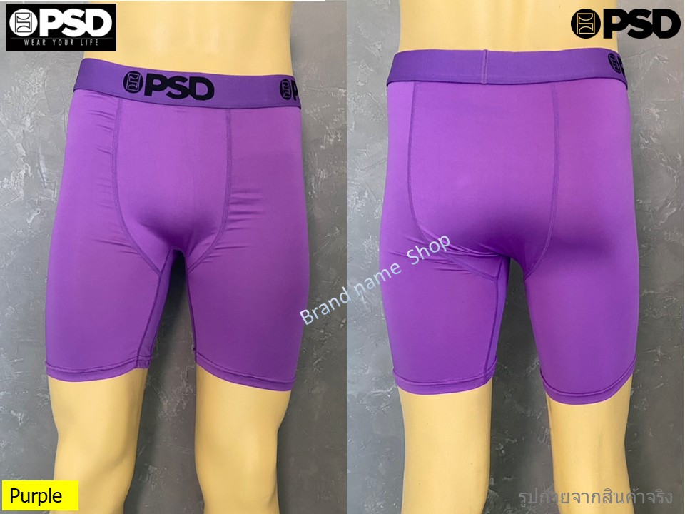 •Purple
Size L (สำหรับเอว 36-38) ยาวจากเอวถึงปลายขา 16 นิ้ว ปลายขากว้าง 9 นิ้ว มี 1 ตัว