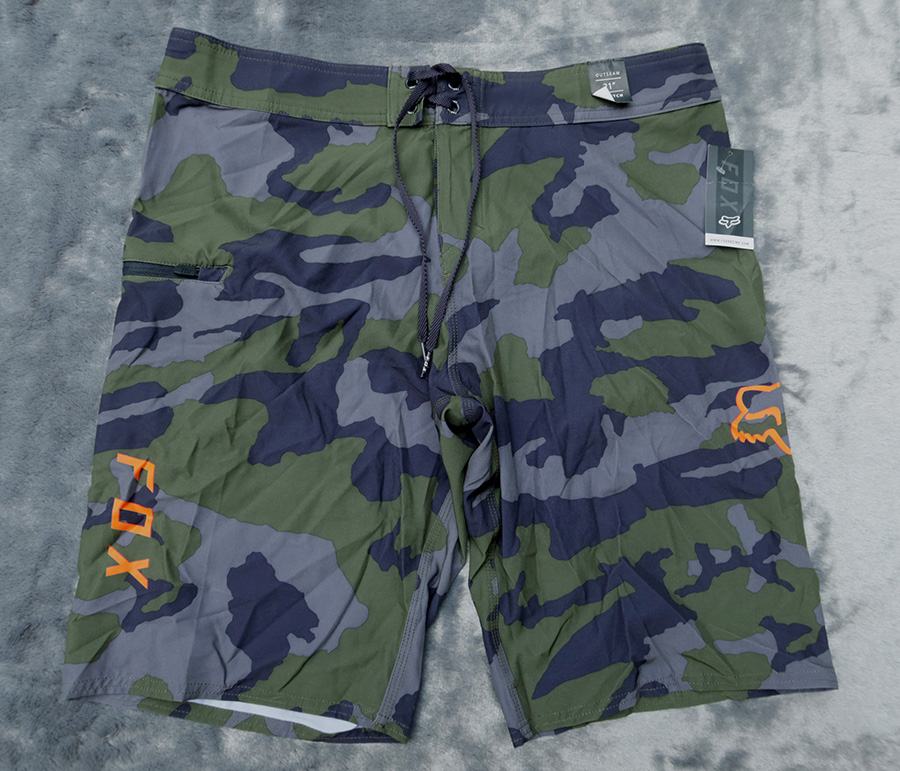 FOX RACING BOARDSHORT
