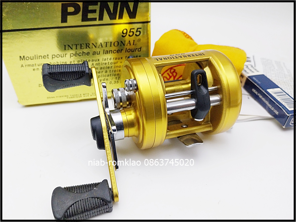 [N]--> Penn 955 USA นางฟ้า สะสม