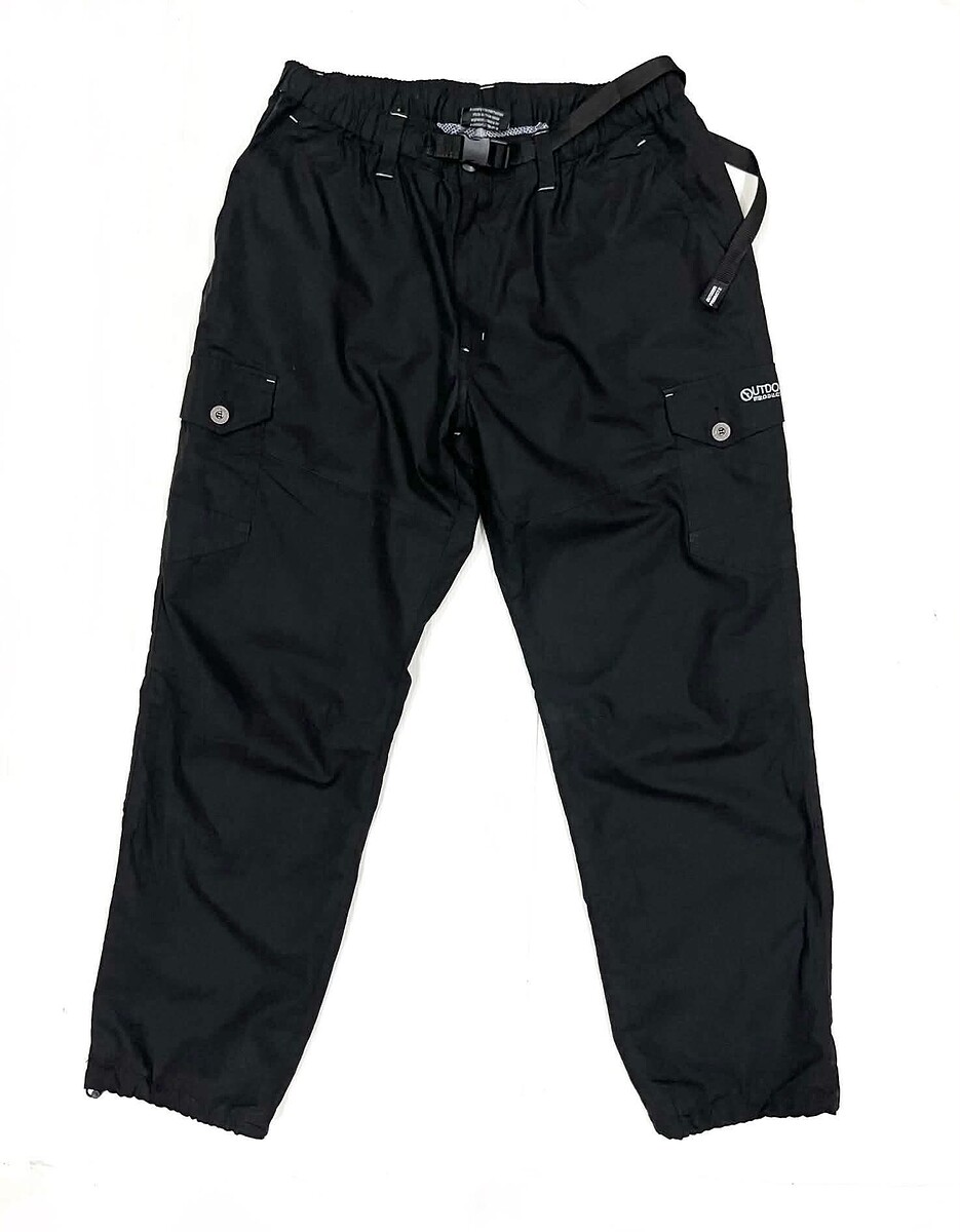 ~ € ~ กางเกง OUTDOOR.  (33-36)   300.-