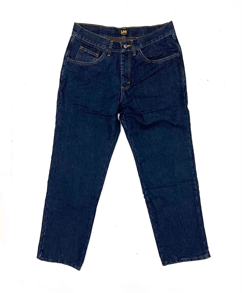 ~ € ~ กางเกงยีนส์ Lee Relaxed Fit   (33)   300.- 