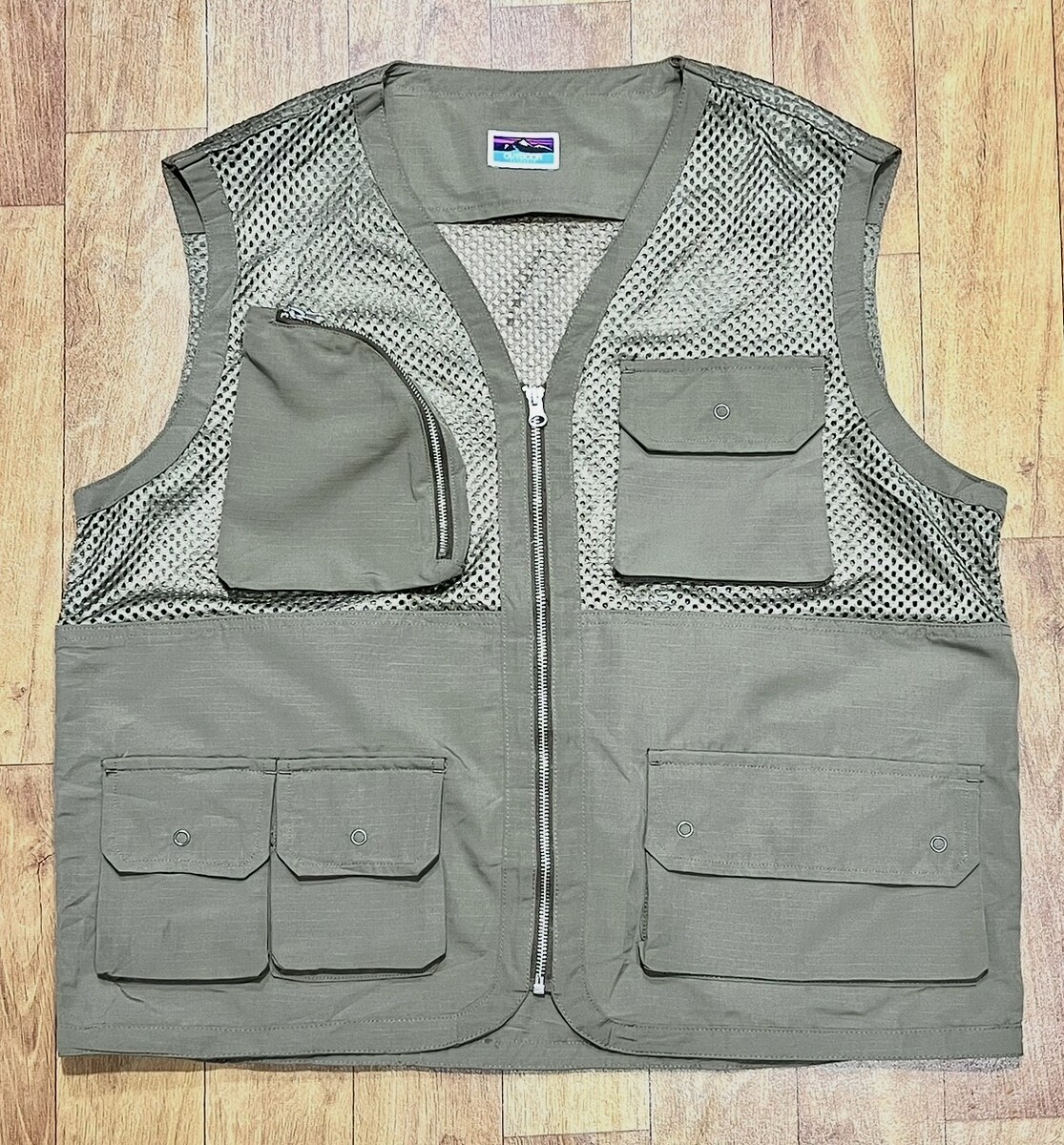 เสื้อกั๊ก OUTDOOR VEST