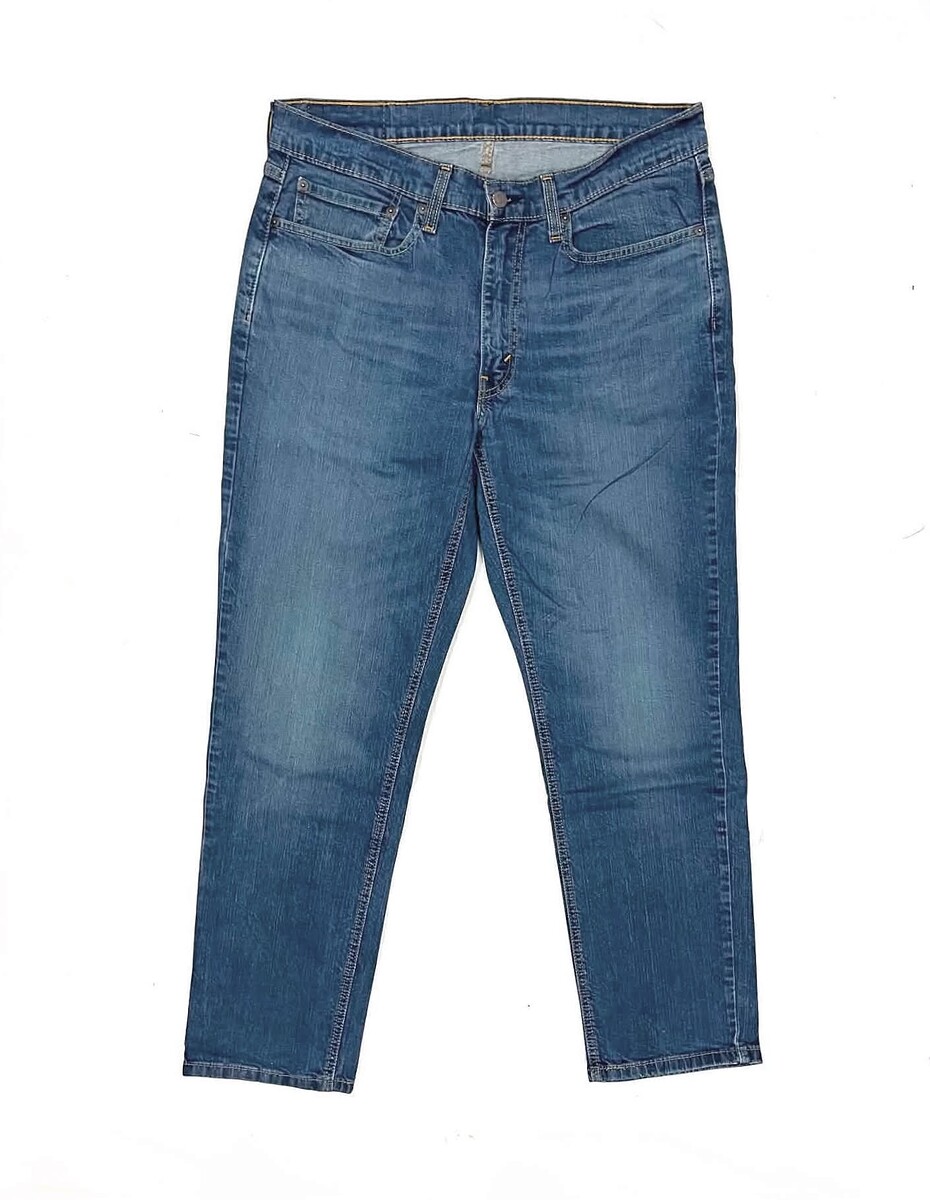 ~ € ~ กางเกงยีนส์ Levi’s 541  (35)    350.- 