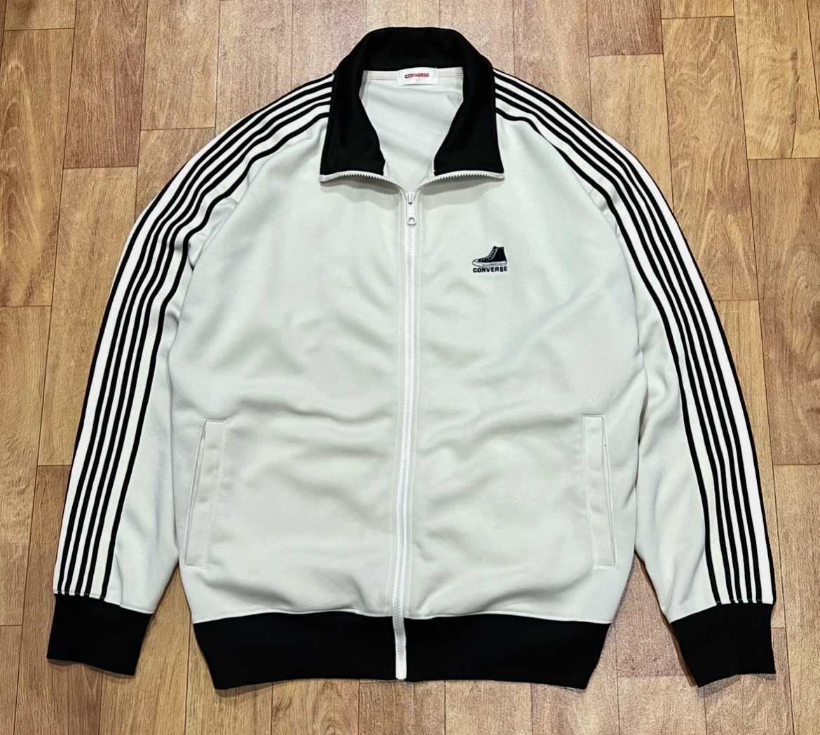 เสื้อวอร์ม CONVERSE JACKET 