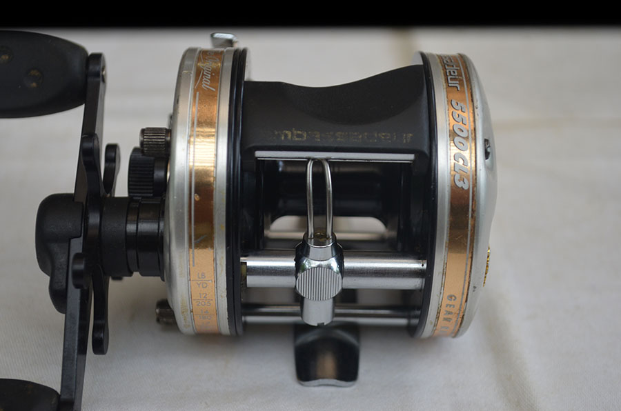 ABU 5500CL3 ...