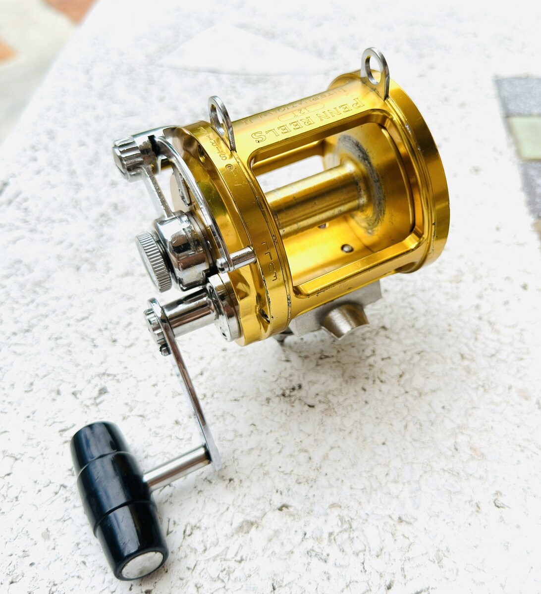 ...PENN 12T