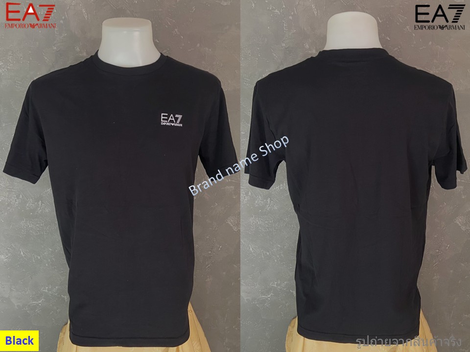 • Black
รอบอก 39-40” :  อกกว้าง 20 นิ้ว เสื้อยาว 27.5 นิ้ว มี 1 ตัว