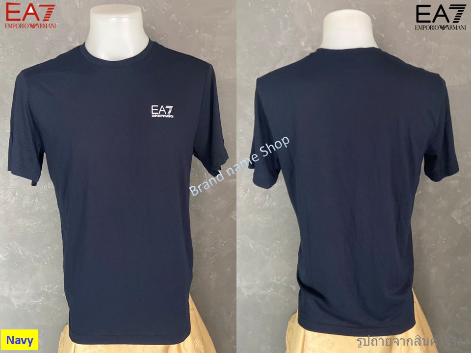 • Navy
รอบอก 38-39” :  อกกว้าง 19.5 นิ้ว เสื้อยาว 26.5 นิ้ว มี 4 ตัว
รอบอก 39-40” :  อกกว้าง 20 นิ