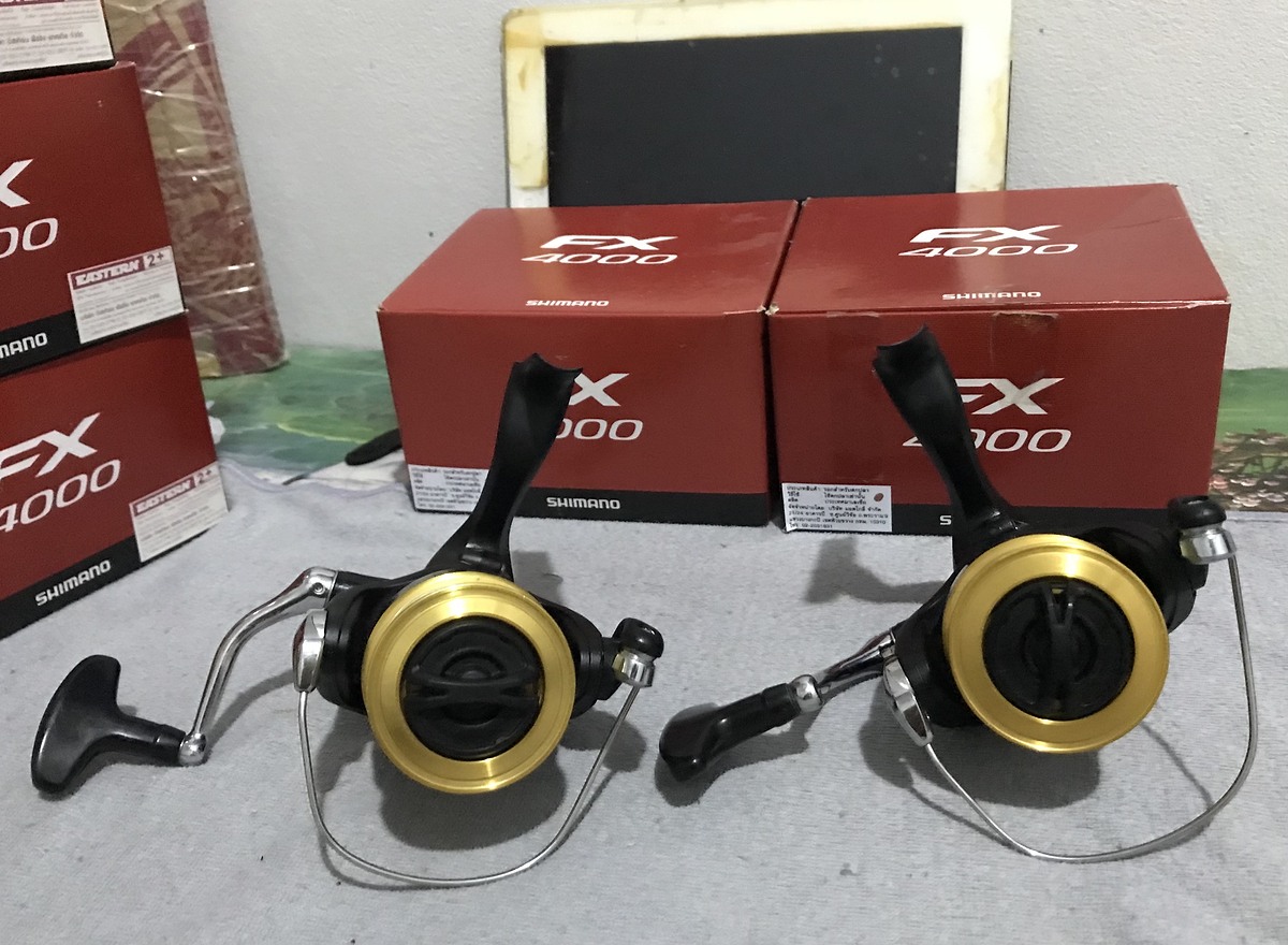 จะซื้อใหม่ ลองพิจารณา คู่นี้ก่อนนะครับ
โพสต์จองเป็นหลัก