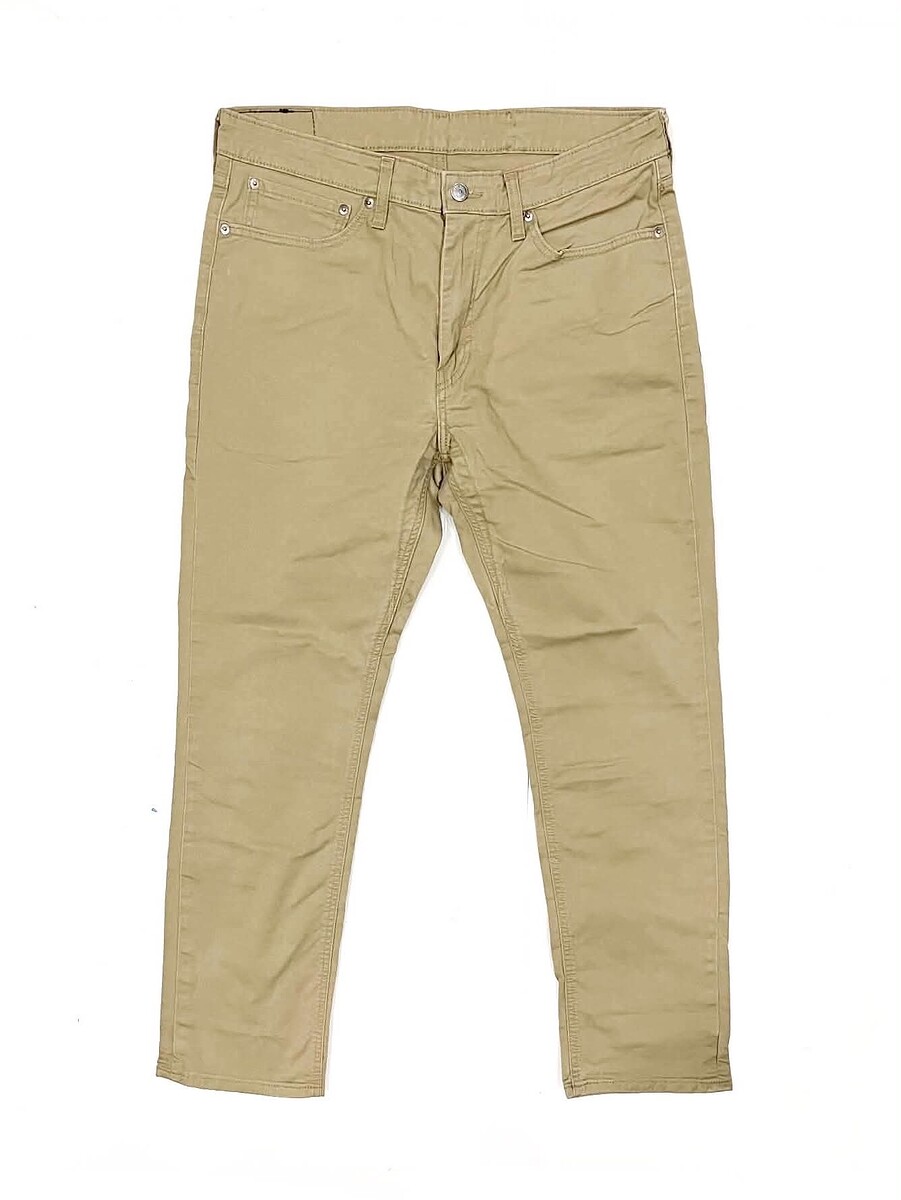 ~ € ~ กางเกงยีนส์ Levi’s 511  (35)    350.- 