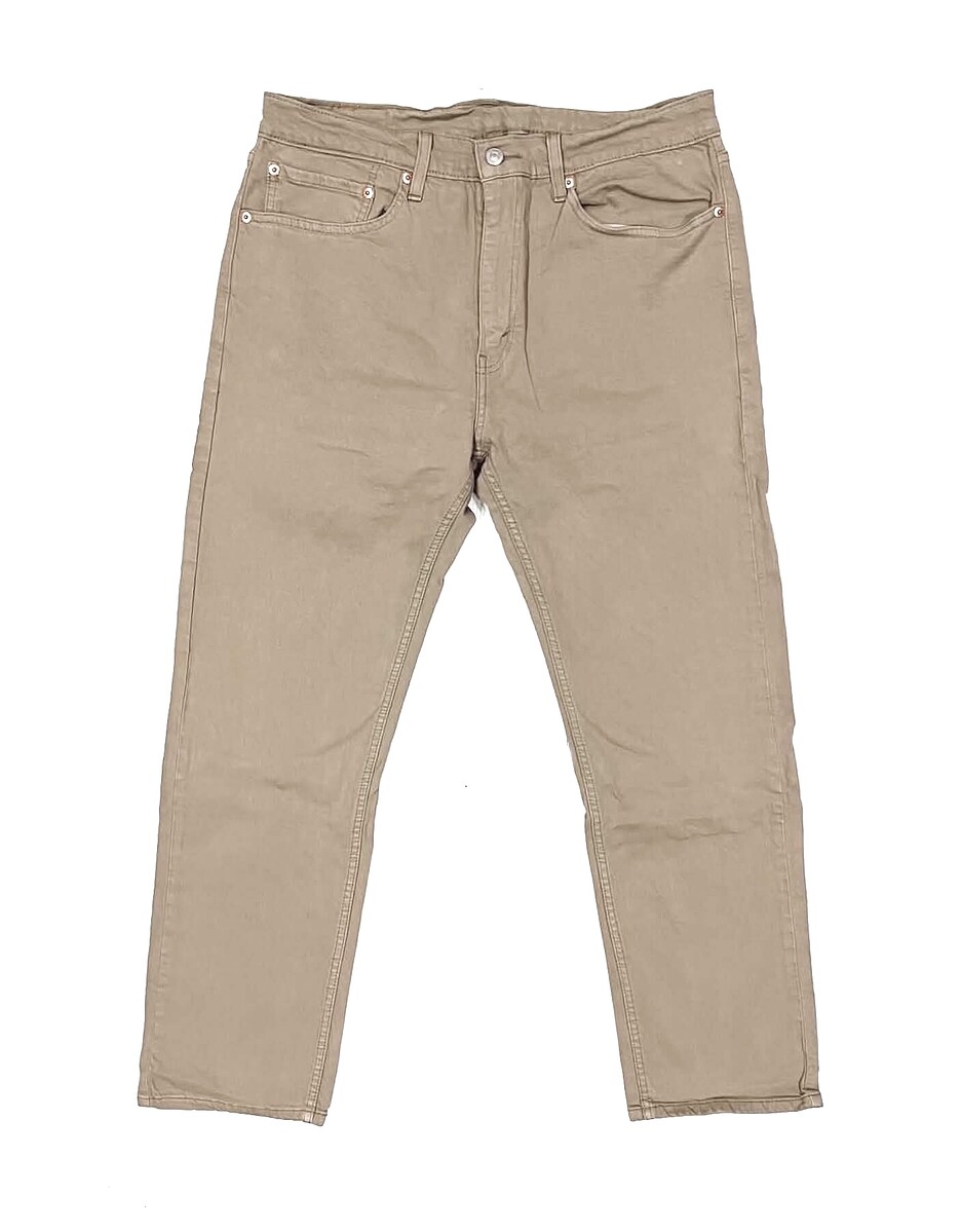 ~ € ~ กางเกงยีนส์ Levi’s 505  (34)    350.- 