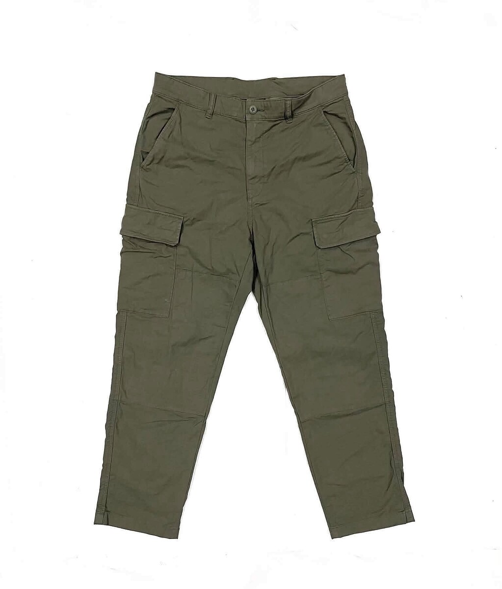~ € ~ กางเกง UNIQLO CARGO  (34)   400.-