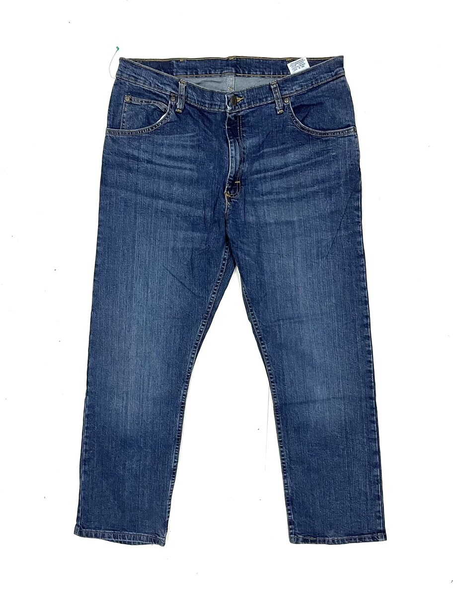 ~ € ~ กางเกงยีนส์ Wrangler   (36)   300.- 