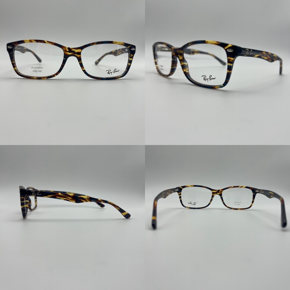 Rayban RB5228 5711