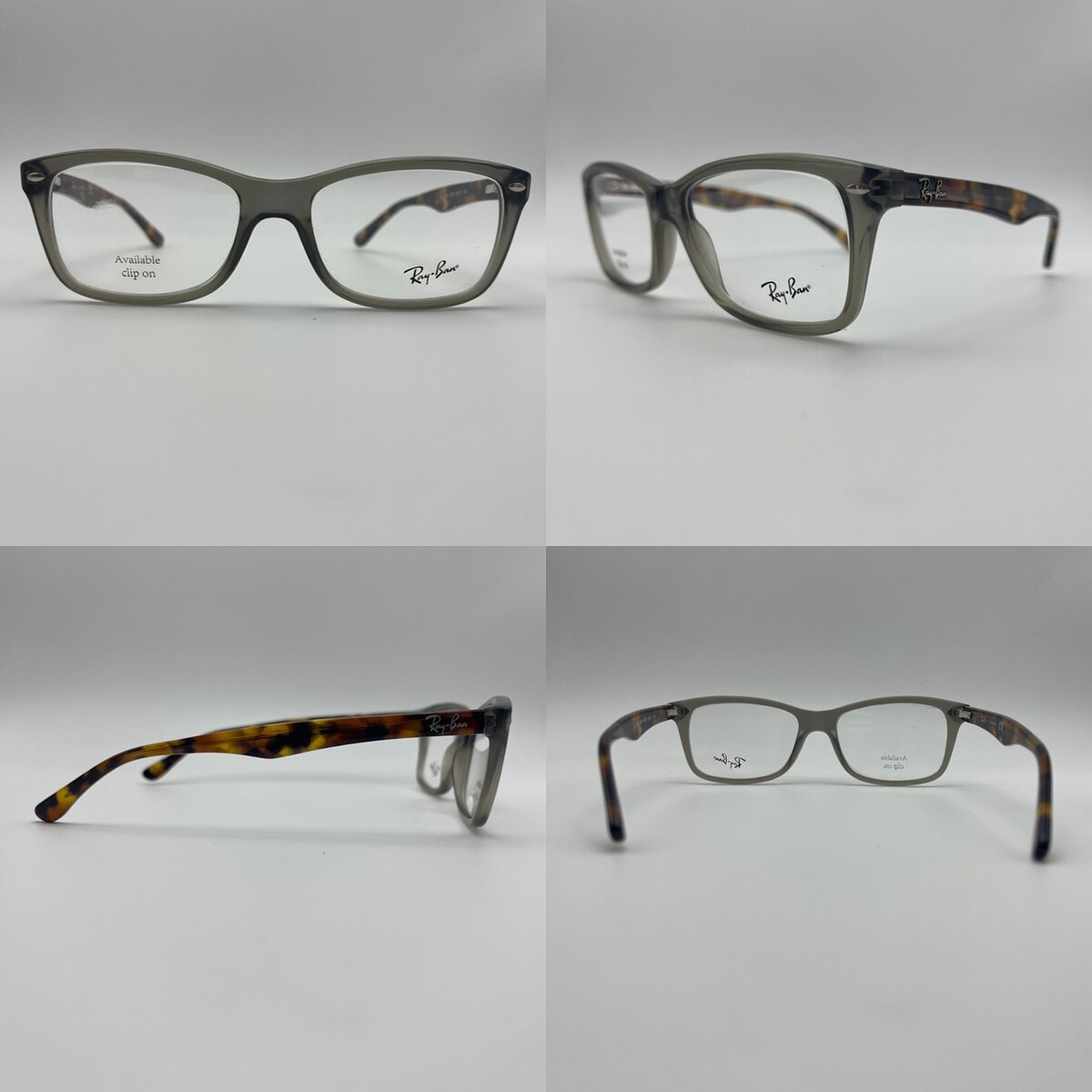 Rayban RB5228 5629