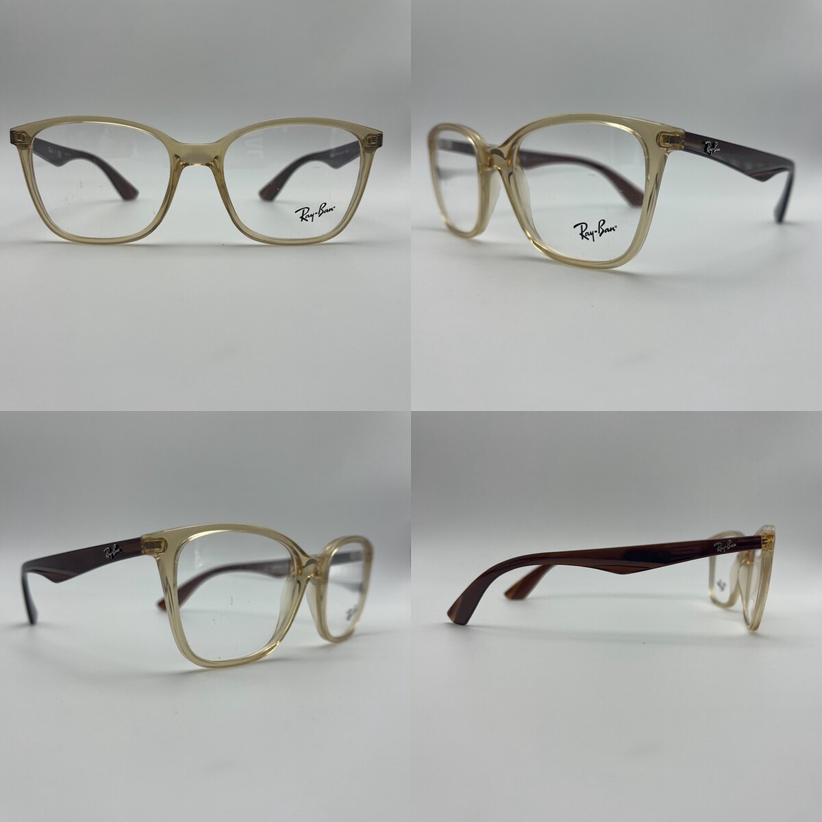 Rayban RB7066 5770