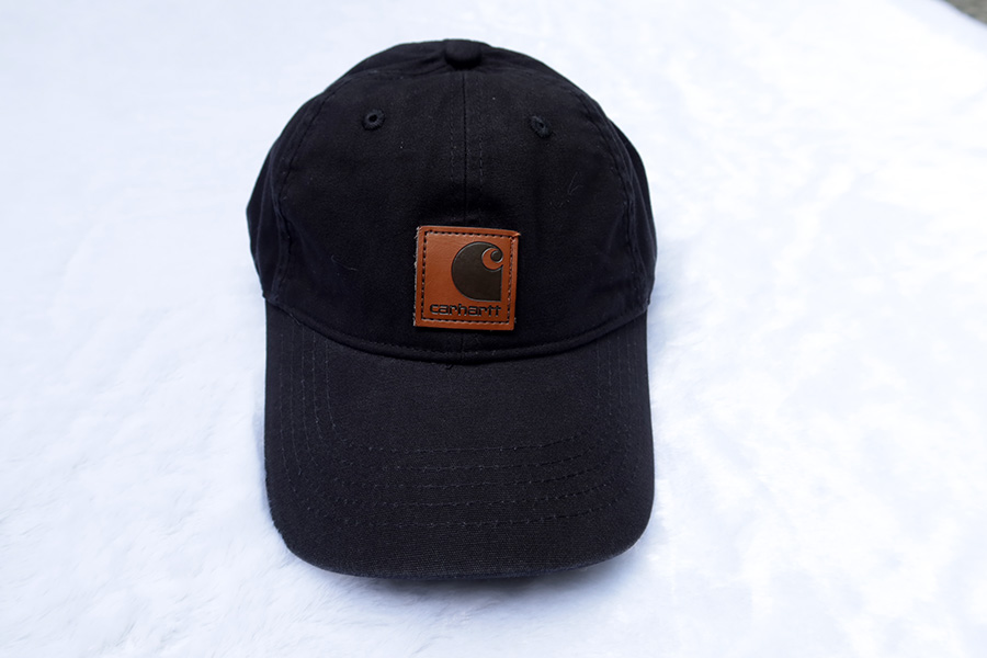carhartt work in progress /หมวก 2 สีสวยใหม่ลิขสิทธิ์แท้พร้อมป้ายและถุง รวมส่ง 