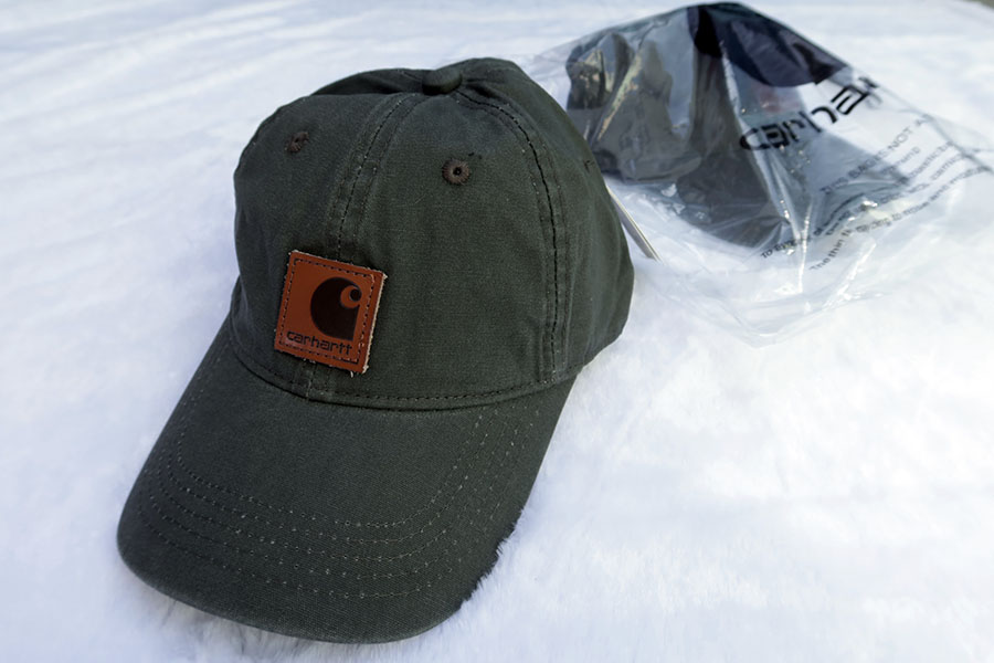 carhartt work in progress 