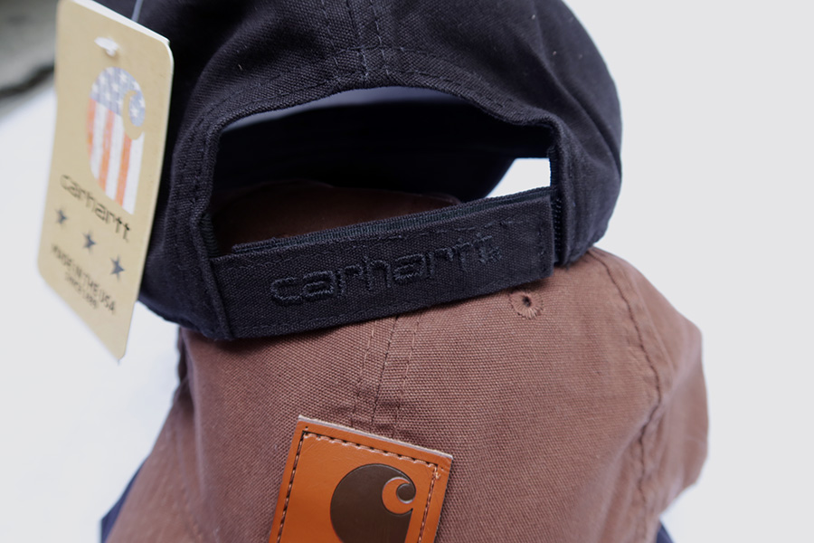 carhartt work in progress 