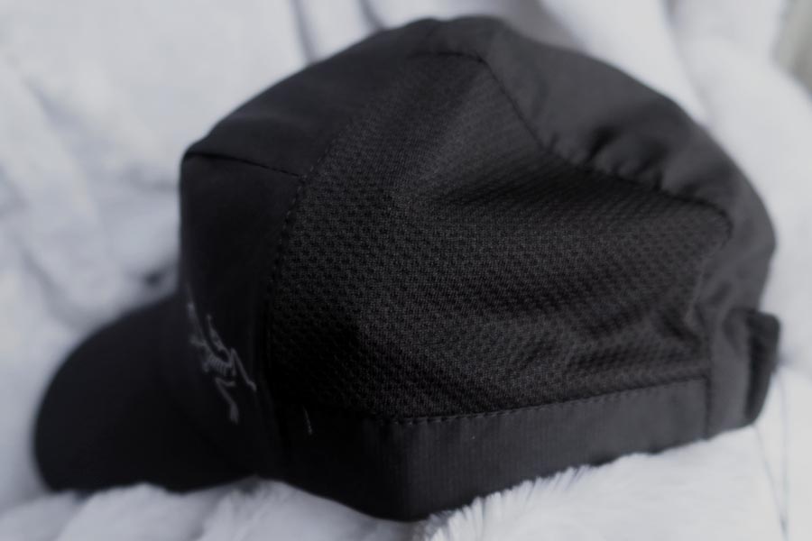 ARC'TERYX cap
