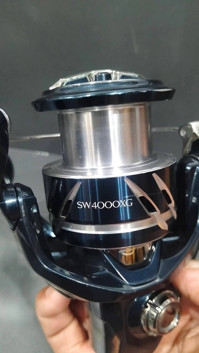 STRADIC SW4000XG ส่งฟรี EMS