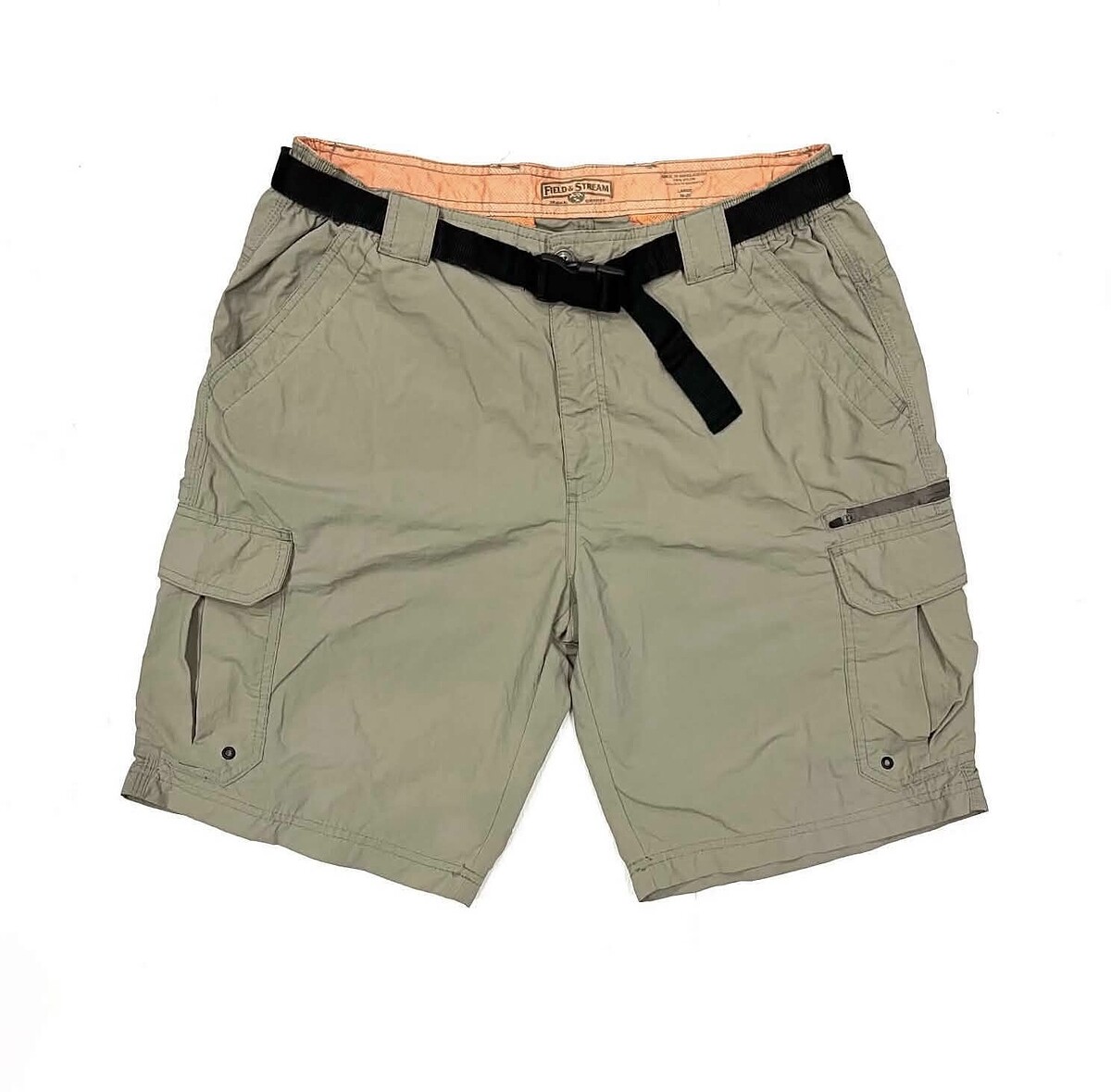 ~ € ~ กางเกงขาสั้น Field&Stream  (35-37)   250.- 